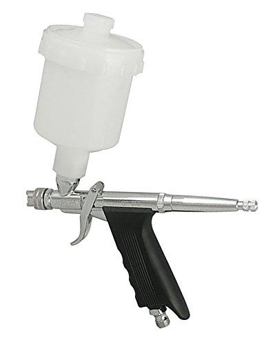 Sun Laboratories by Giesee Sun Labs Sunless At Home Spray Tan Machine for a Golden Glow With Tent, Very Dark Solution (1 Gal.), and Gloves