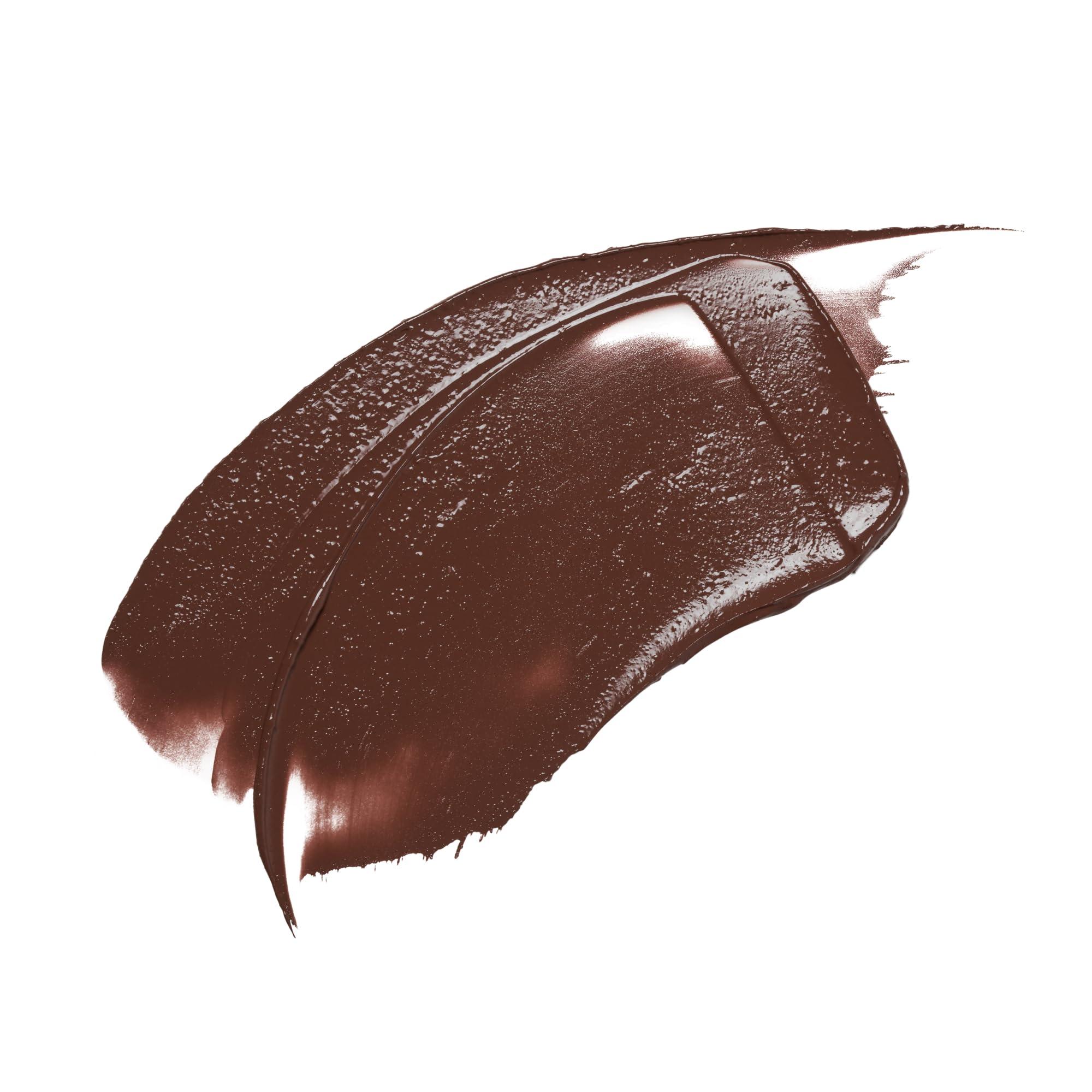 Kosas Kosas Weightless Lip Color Nourishing Satin Lipstick - High Impact Lip Color with Clean Formula - Comfy Feel & Soft Finish - Subconscious