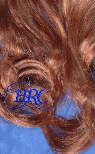 Jose Eber JOSE EBER HIGH QUALITY 100% HUMAN HAIR EXTENSIONS 5 PIECE CLIP ON (Red)