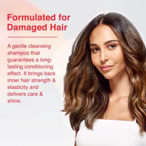 Schwarzkopf Professional Schwarzkopf Professional Bonacure Peptide Rescue Micellar Shampoo