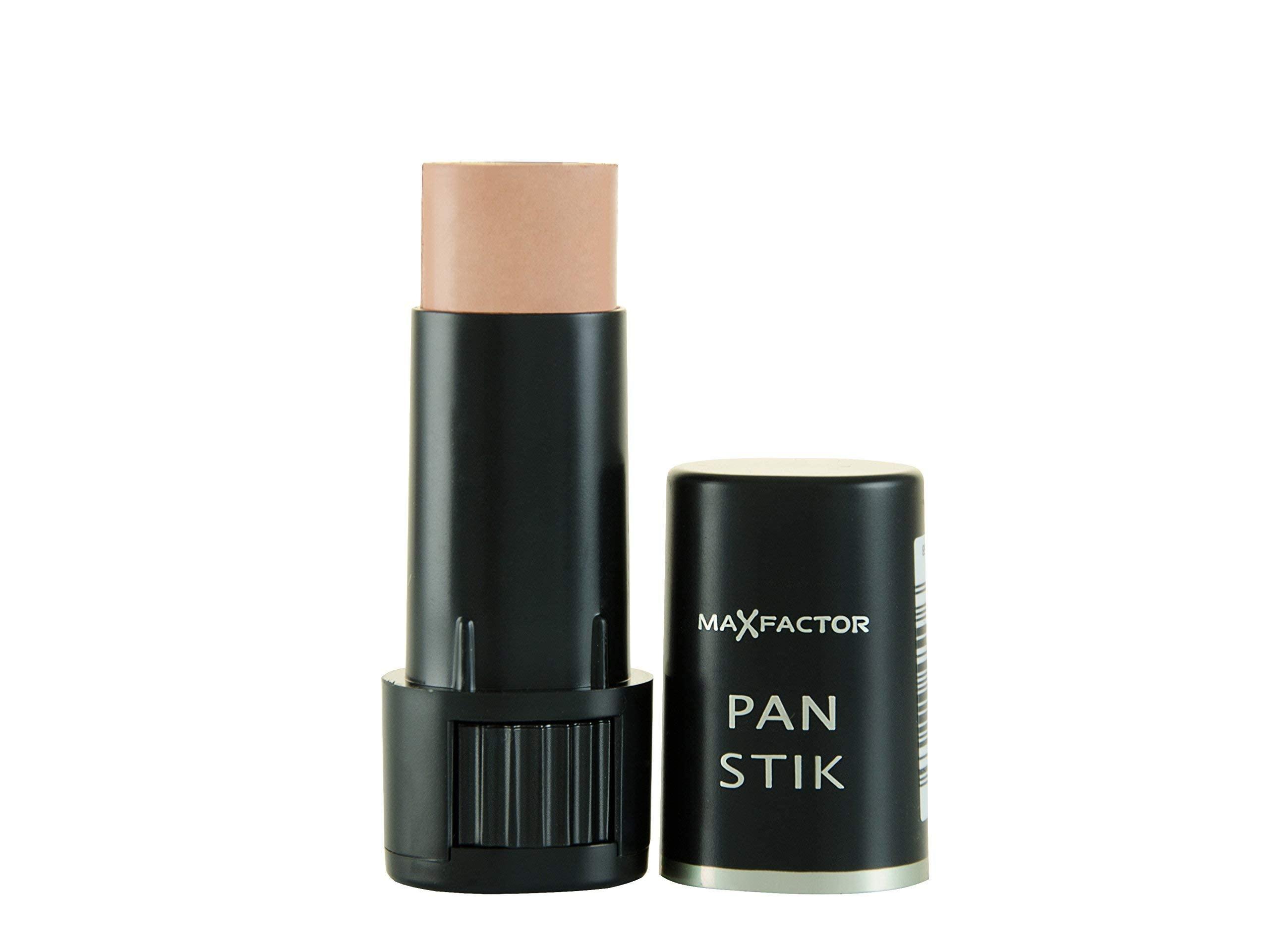 Max Factor Max Factor Pan Stik Foundation - 30 Olive (Pack of 3)