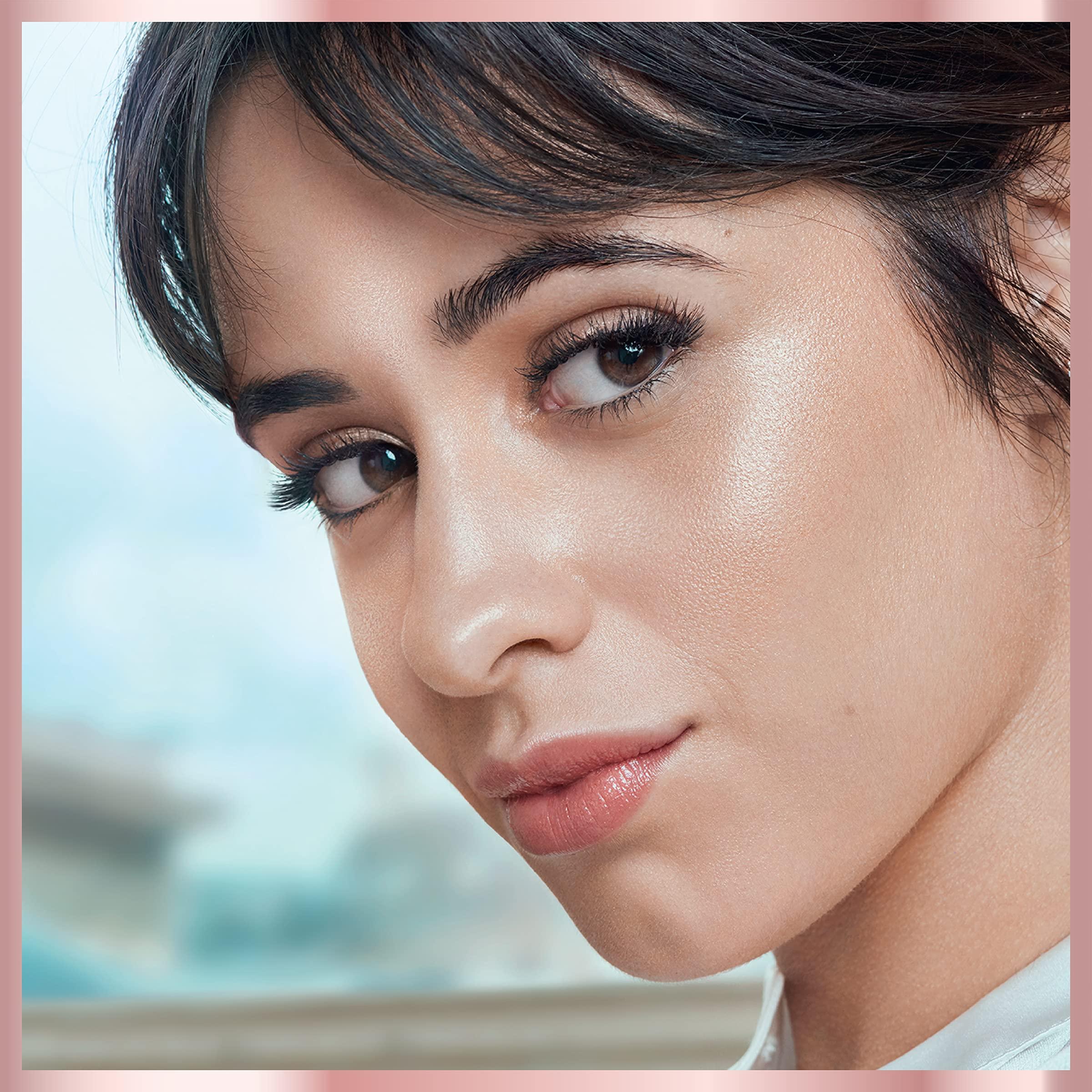 L'Oreal Paris L'Oreal Paris Skin Paradise Water-infused Tinted Moisturizer with Broad Spectrum SPF 19 sunscreen lightweight, natural coverage up to 24h hydration for a fresh, glowing complexion, Deep 02, 1 fl oz