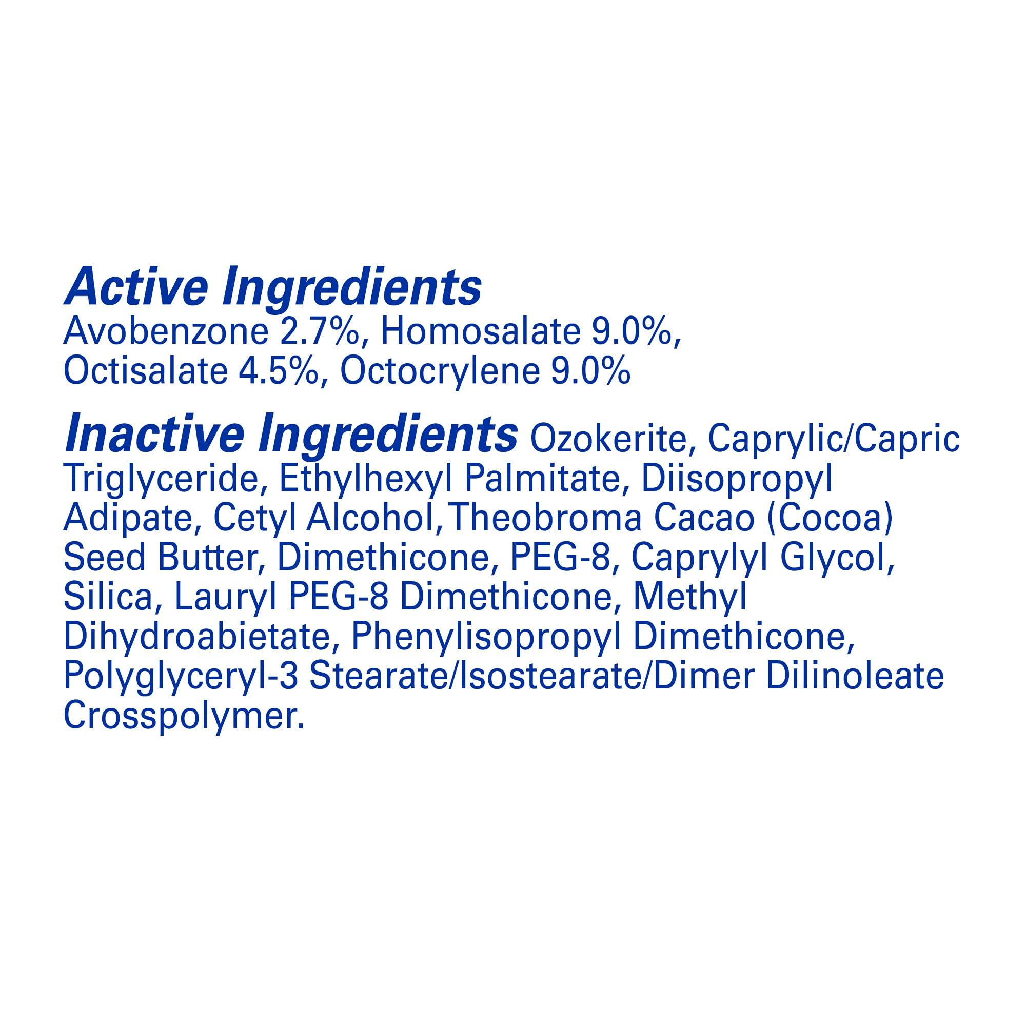 Banana Boat Banana Boat Spf#50+ Ultra Sport Stick 1.5 Ounce (3 Pack)