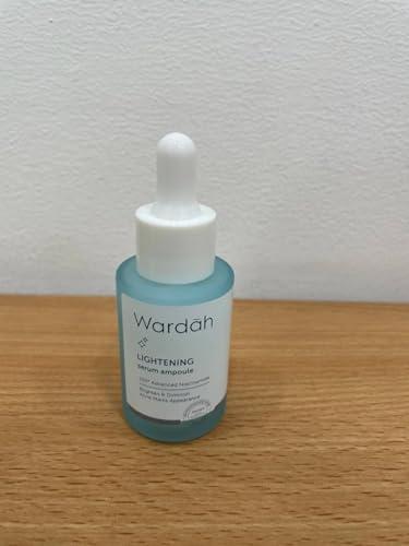 WARDAH Wardah LGHT Serum Ampoule, 30 ml