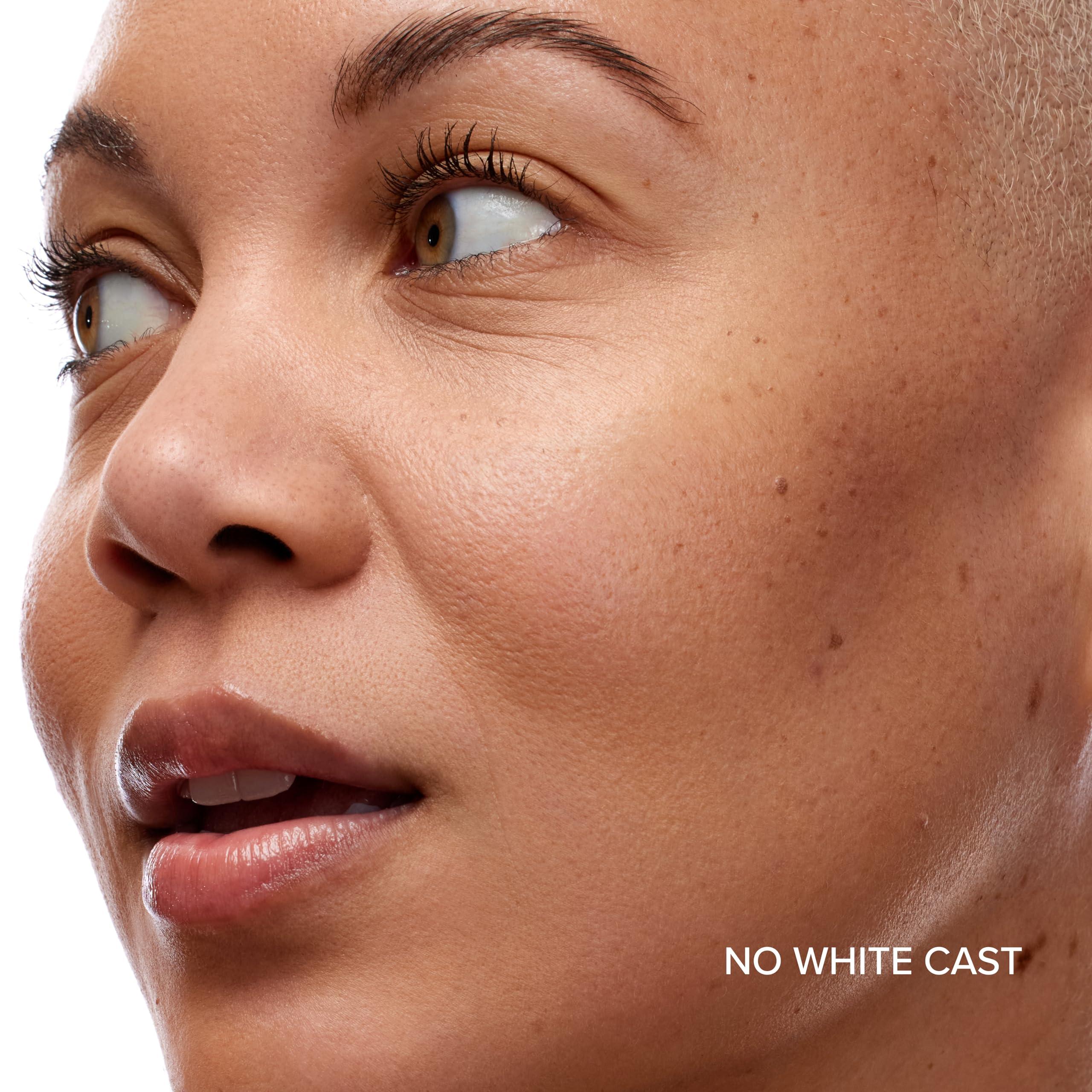 DRMTLGY DRMTLGY Anti-Aging Tinted Moisturizer SPF 46  Sheer Face Sunscreen & Lightweight Makeup with Broad Spectrum UV Protection  Hydrating Skin Care & Face Moisturizer  FSA HSA Eligible (1.7 oz)