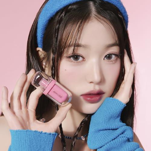 Amuse Amuse SEOUL JEL-FIT TINT (08 GORGEOUS MAUVE)