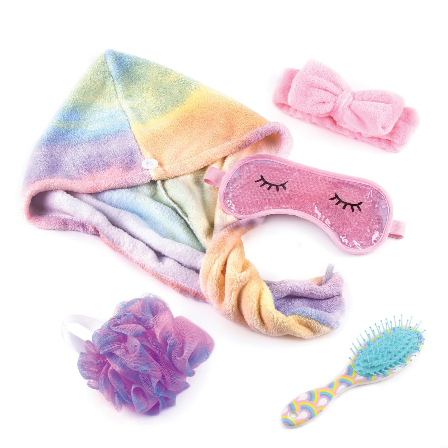 3C4G Make It Real Rainbow Shower Set