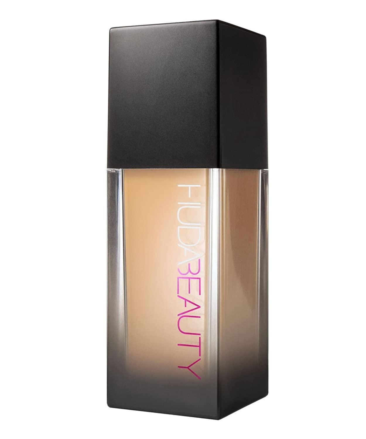 Huda HUDA BEAUTY #FauxFilter Luminous Matte Foundation 100B Milkshake