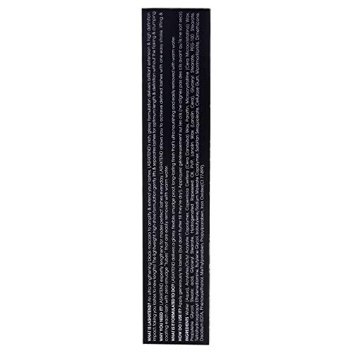 MODELCO ModelCo Lashxtend Tubing Mascara - Highly Pigmented And Glossy - Innovative Formula Won't Smudge Or Flake - Long Lasting - Intense Lengthening For Extreme Lash Effect - Easy Removal - Black - 0.24 Oz