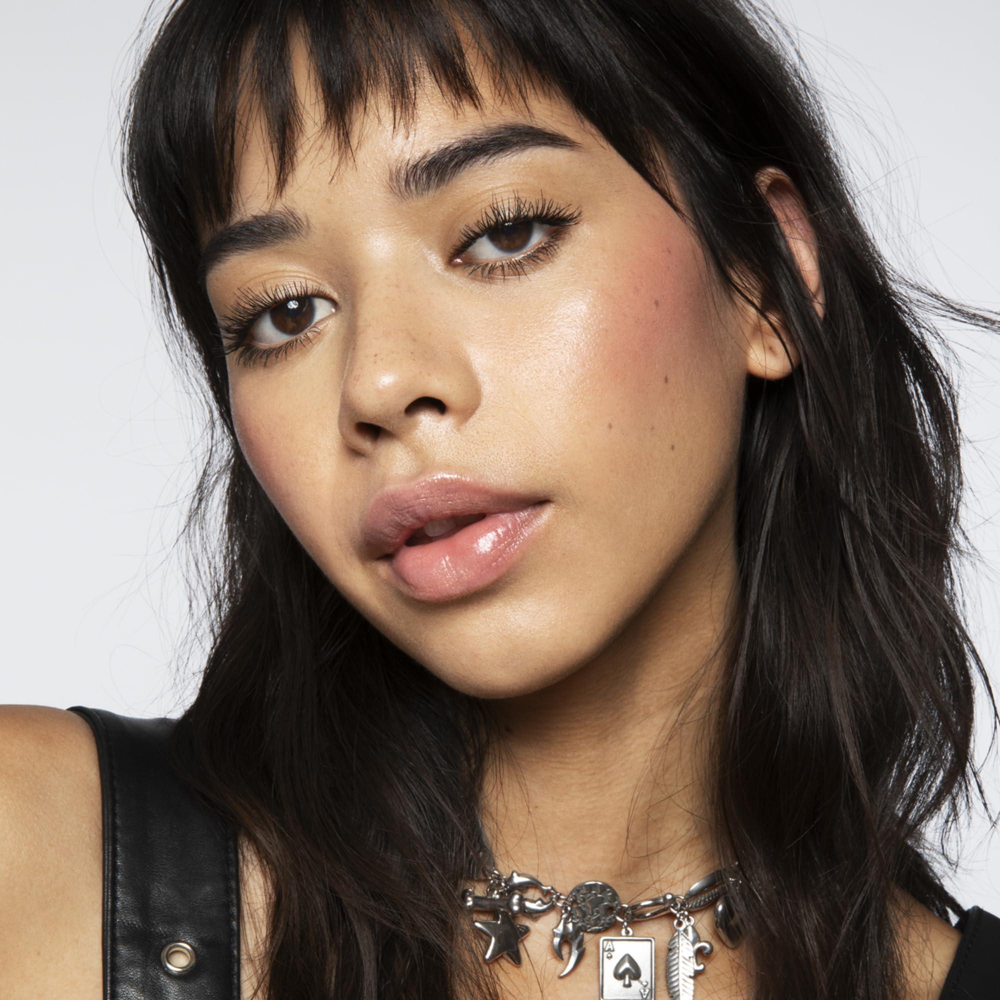 Milk Makeup Milk Makeup KUSH Mascara - 0.27 fl oz, Pack of 2 - Volumizing Mascara - Soft, Flexible Hold - Vegan, Cruelty Free