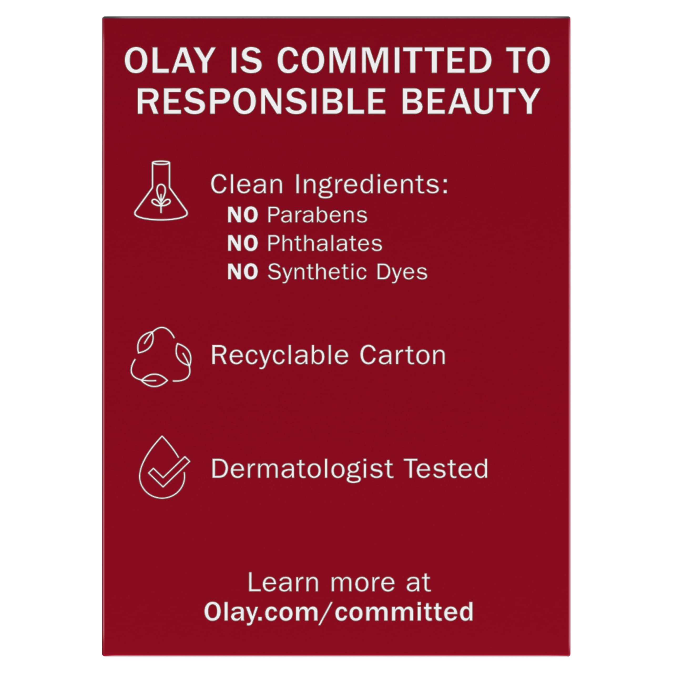 Olay Olay Regenerist Whip Face Moisturizer Cream with Sunscreen SPF 25, 1.7 oz (Pack of 2)