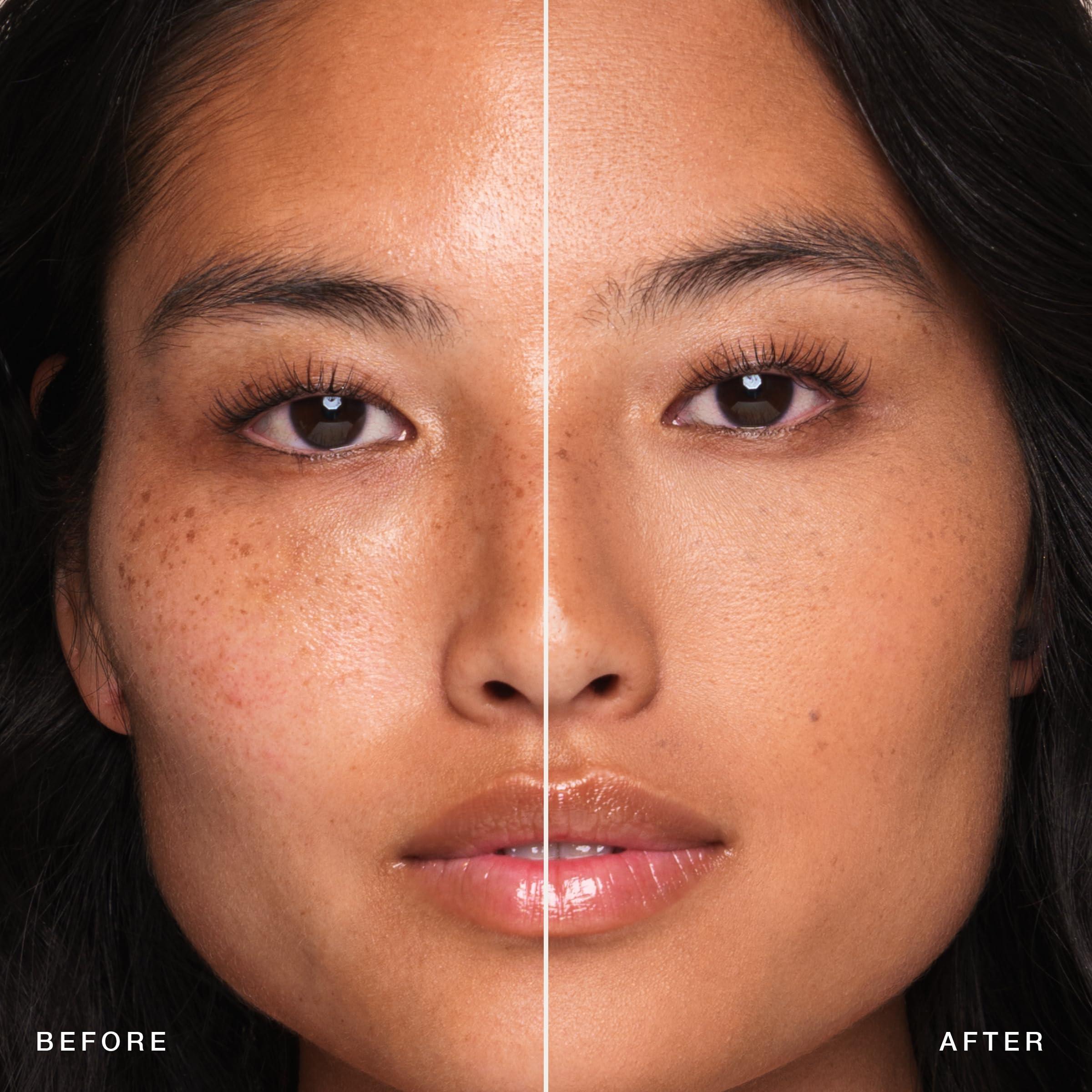 Jouer Jouer Soft Focus Hydrate & Setting Powder and Slugging Under Eye Balm Bundle