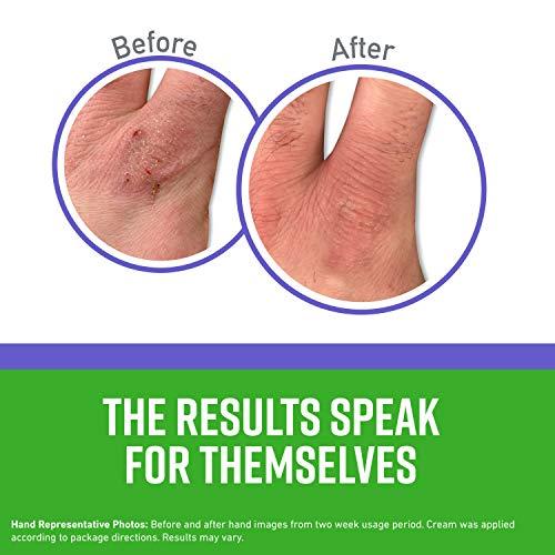 O'Keeffe's O'Keeffe's Working Hands Night Treatment Hand Cream, 7 oz Tube, (Pack of 2)