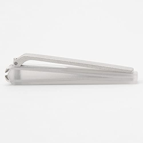 MUJI MUJI Japan Nail Clipper [Large 8cm]