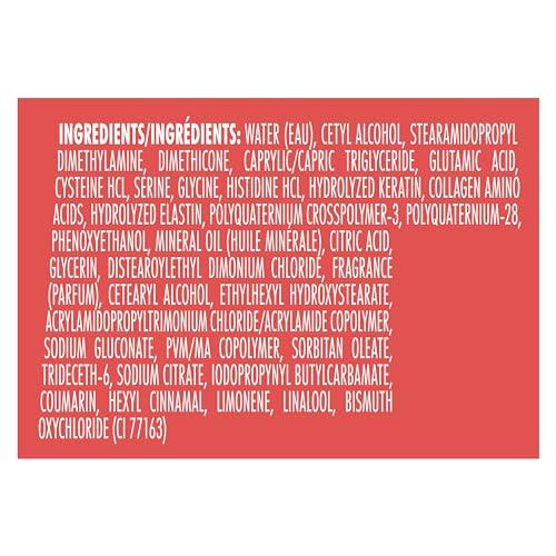 Nexxus Nexxus Intense Bonding Treatment Amino Bond for Stronger, More Damage-Resistant Hair, with Amino Acids & Keratin Protein, 5 oz