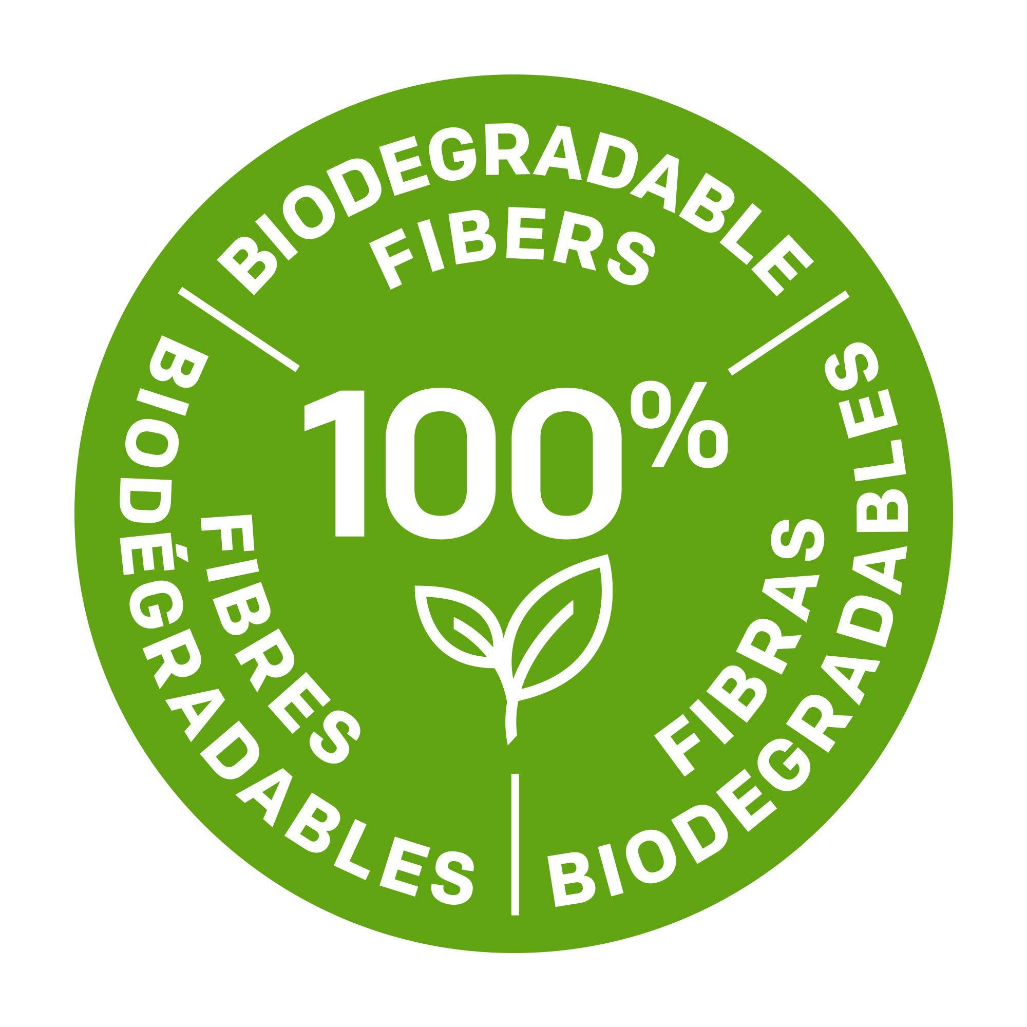 Almay Almay Makeup Remover Cleansing Towelettes, Biodegradable Micellar Water Wipes for Sensitive Skin, Hypoallergenic, Cruelty- & Fragrance-Free, 25 Count