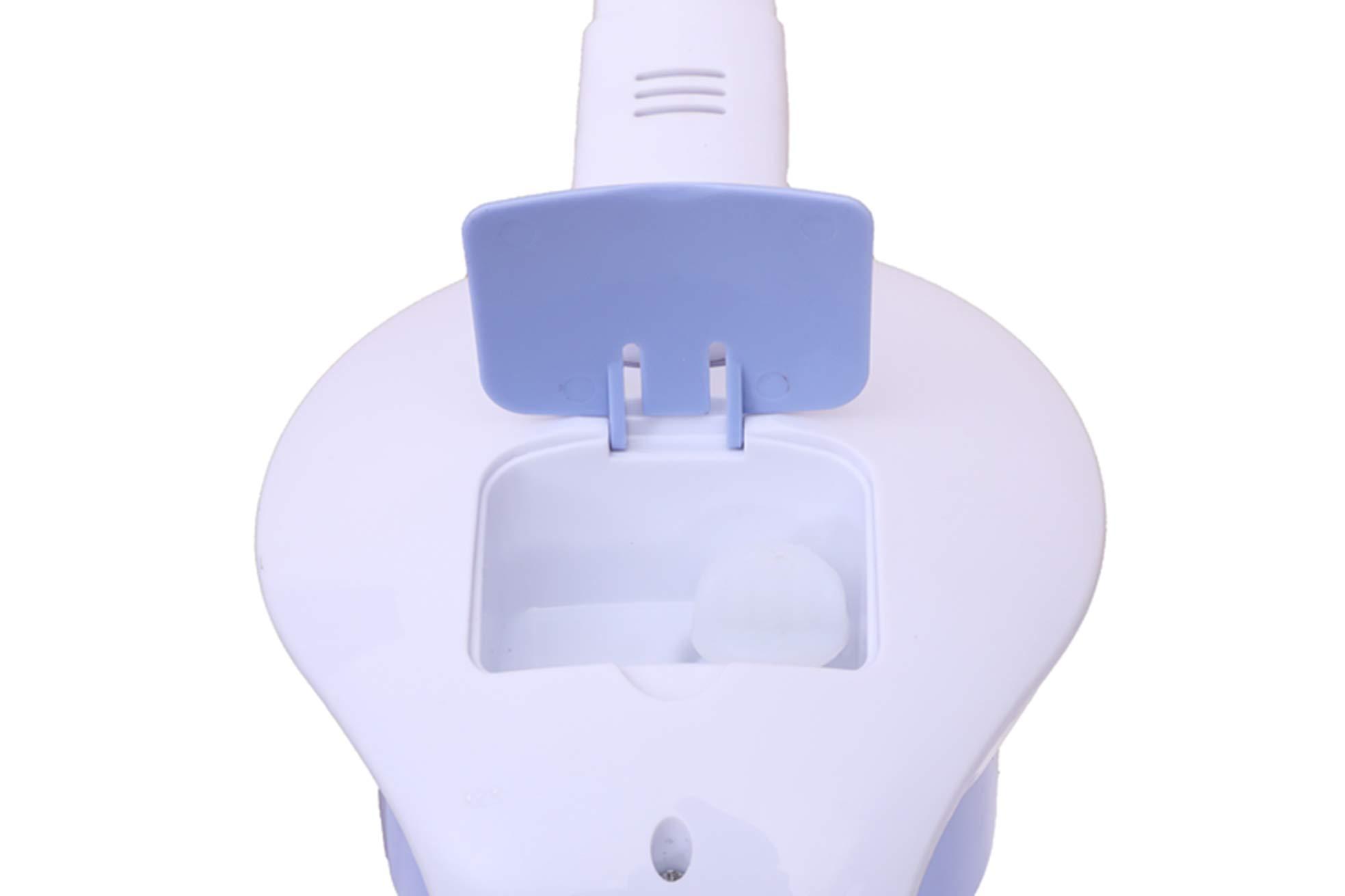 Funnylife Funnylife Ozone Mini Table Facial Steamer