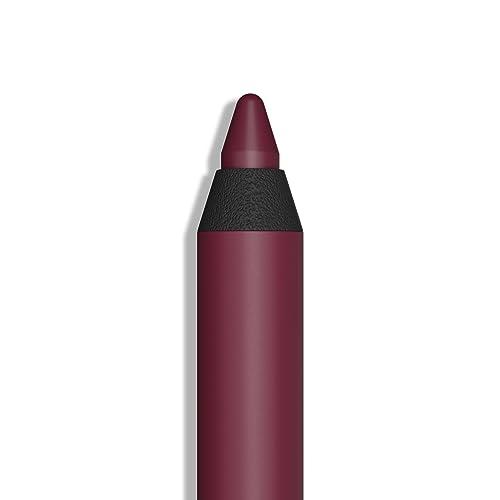 Araceli Beauty Araceli Beauty Gel Pencil Eyeliner  Water Resistant & Smudge-Proof, Long-Lasting Eye Makeup for Precision Lining & Bold Chocolate Color