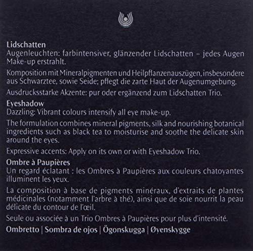 Dr. Hauschka Dr. Hauschka Eyeshadow, Verdelite