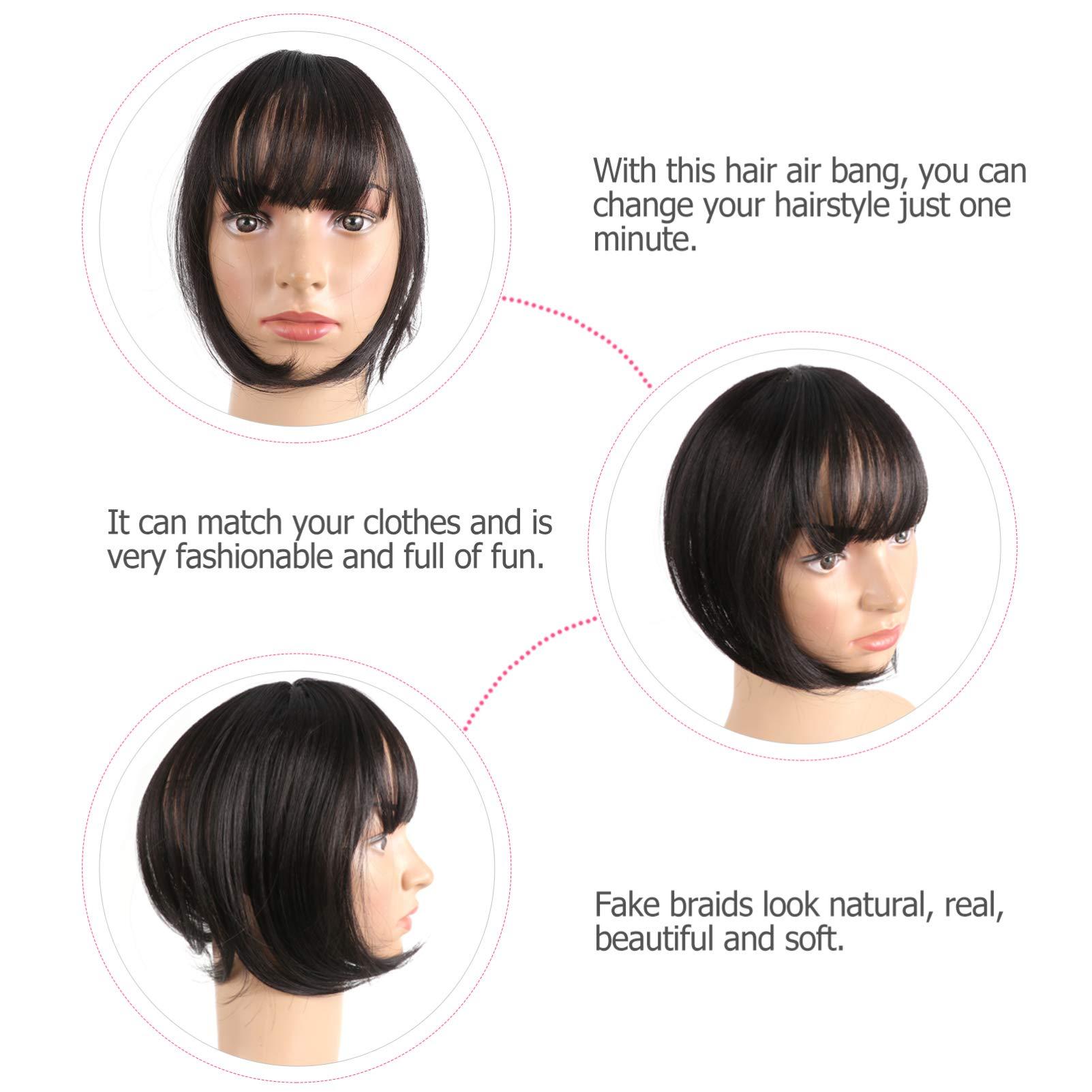 HAOKE Italian Yaki Lace Front Wigs Human Hair 4x4 Silk Base Top Yaki Kinky Straight Human Hair Wigs for Black Women Medium Auburn Wig Glueless Human Hair Lace Wig with Baby Hair (8inch, 4x4 Silk Base Wig)