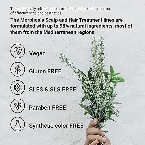 FRAMESI FRAMESI Morphosis Color Protect Shampoo 8.4 fl oz