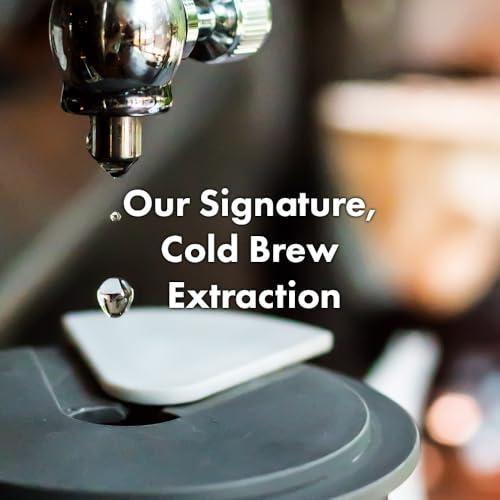 RATED GREEN RATED GREEN Cold Brew Rosemary Balancing Scalp Pack w/ Charcoal | Korean Hair Conditioning Mask | Deep Conditioning Hair Mask for Dry Damaged Hair | Hydrating Hair Mask Pack of 5, 1.69 Fl. Oz