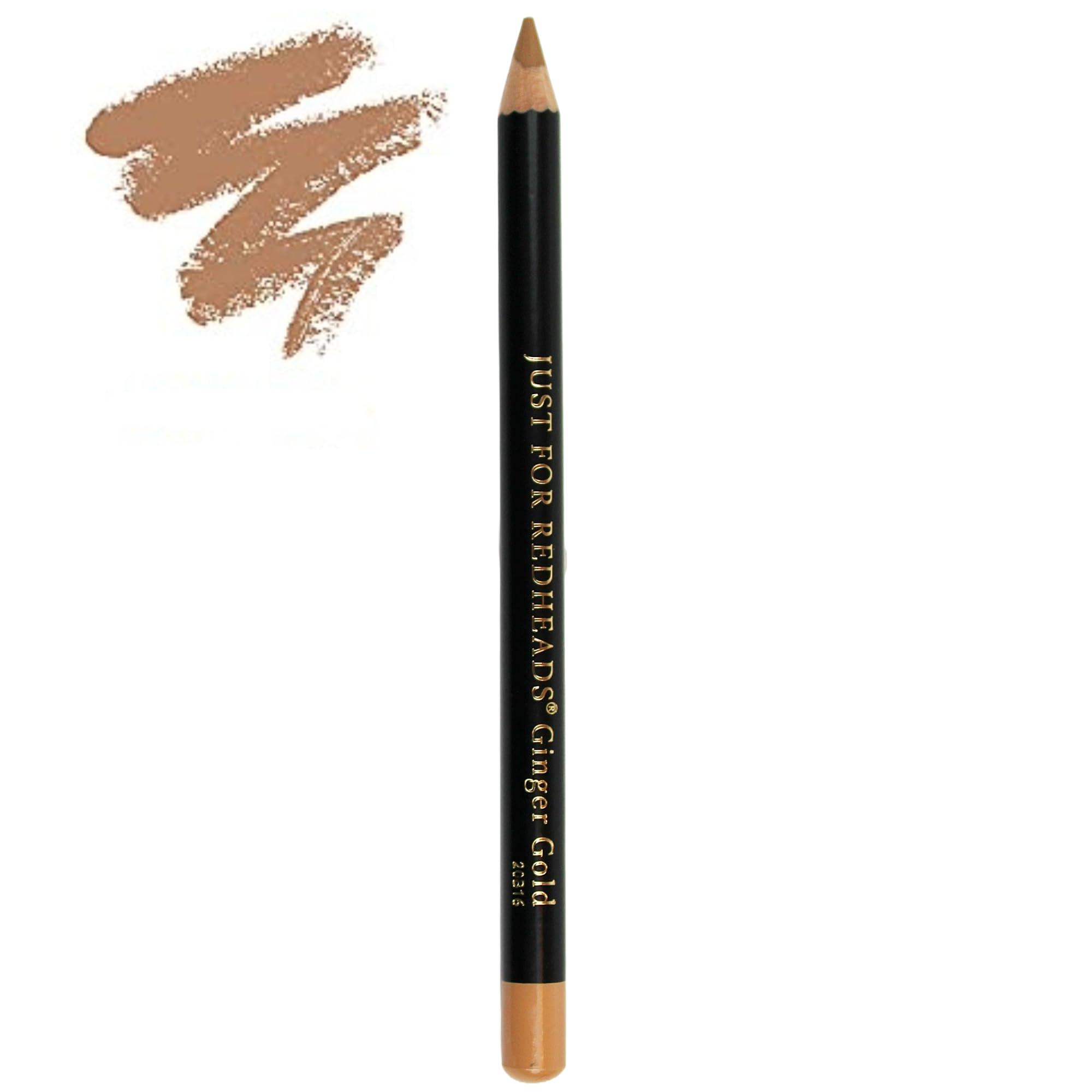 JUST FOR REDHEADS Just for Redheads Dream Brow Sticks - 1-pack (GingerGold)