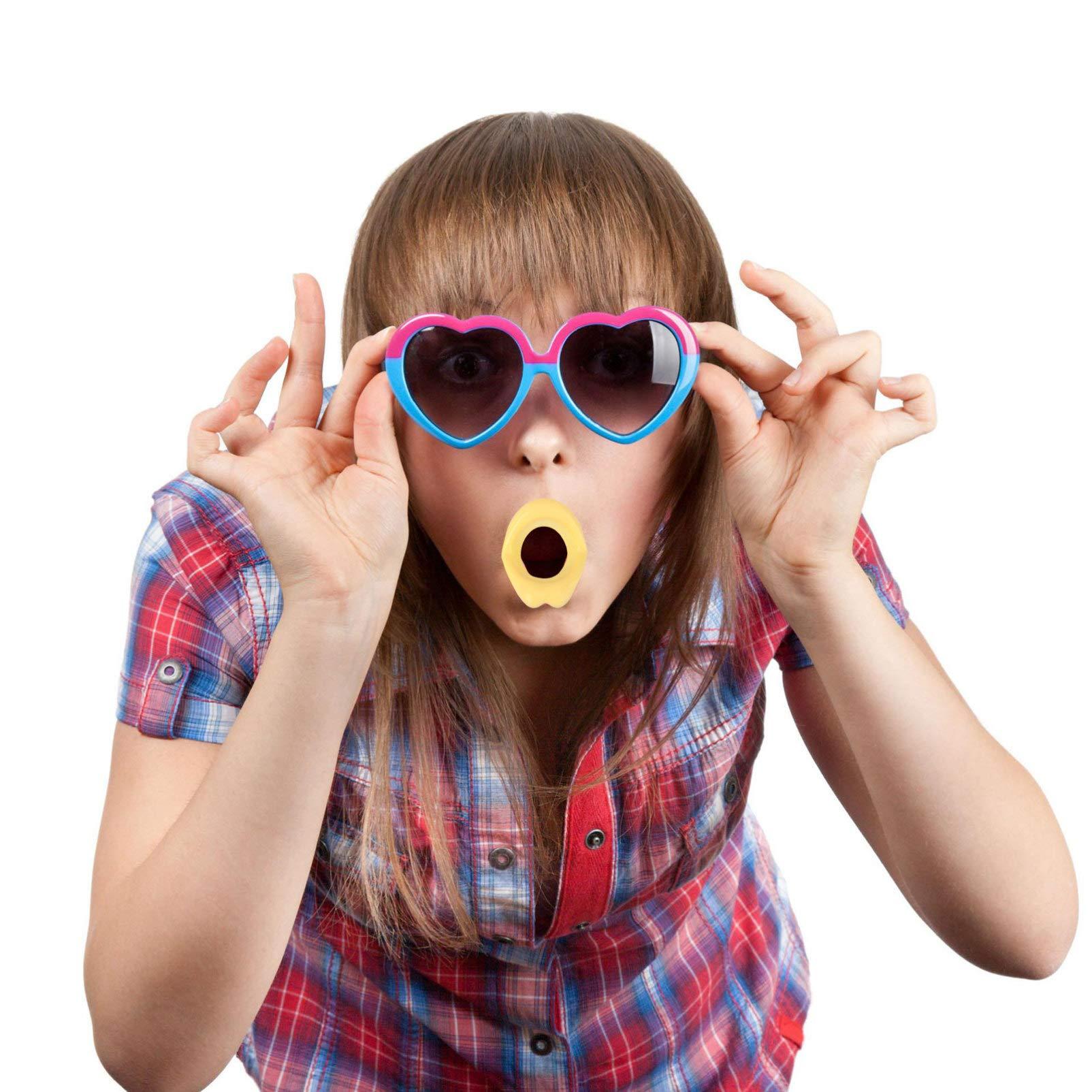 Garnier Garnier SkinActive Clearly Brighter Sheer Tinted Eye Roller, Light/Medium 0.5 oz (Pack of 5)