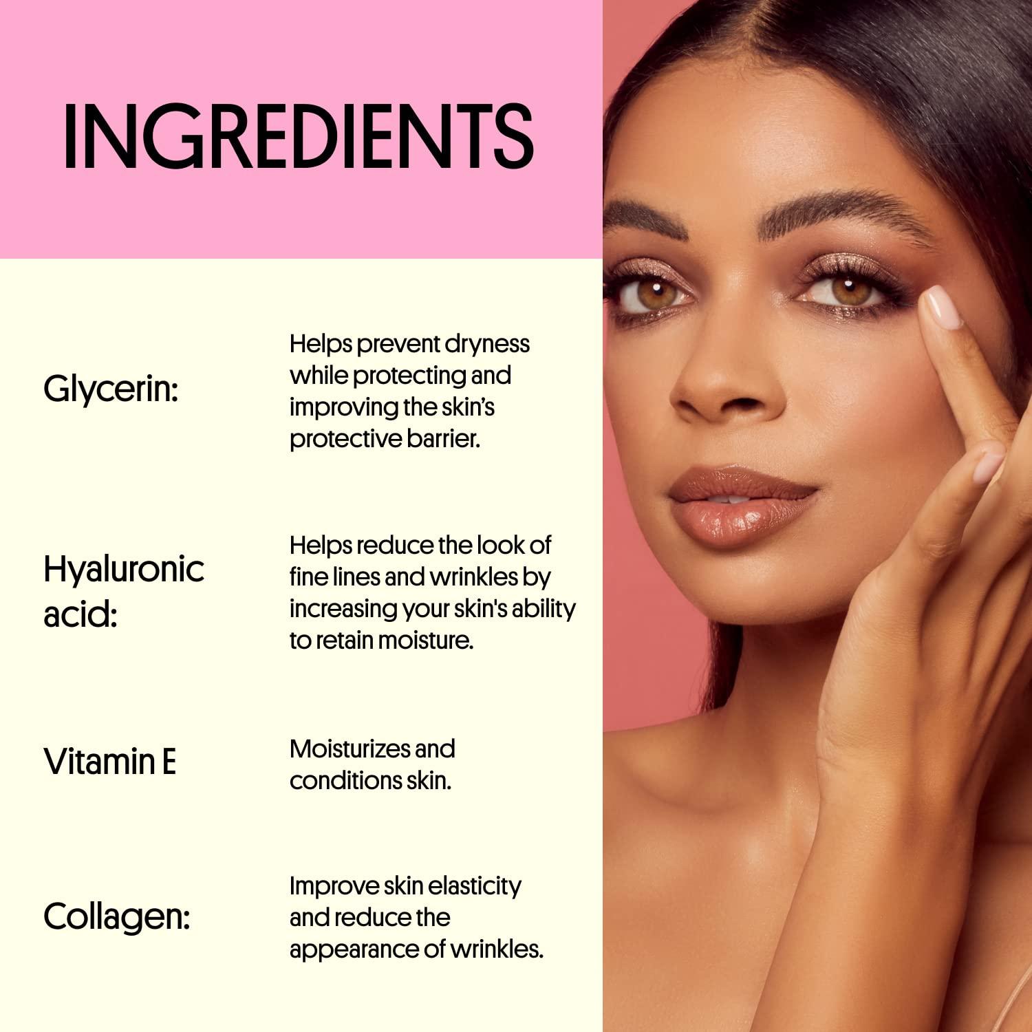 Winky Lux Winky Lux Peeper Perfect Under Eye Concealer (Light) and Winky Lux Peeper Correct Green Color Corrector