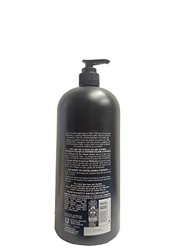 TRESemmé Tresemme Haircare - 24 Hour Body - Healthy Volume - Shampoo - Net Wt. 39 FL OZ (1.15 L) Per Bottle - Pack of 2 Bottles