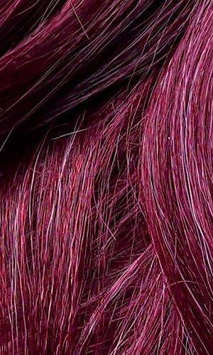 Motown Tress Motown Tress (Qe.bling) - Synthetic Half Wig in TWINE_MGNT