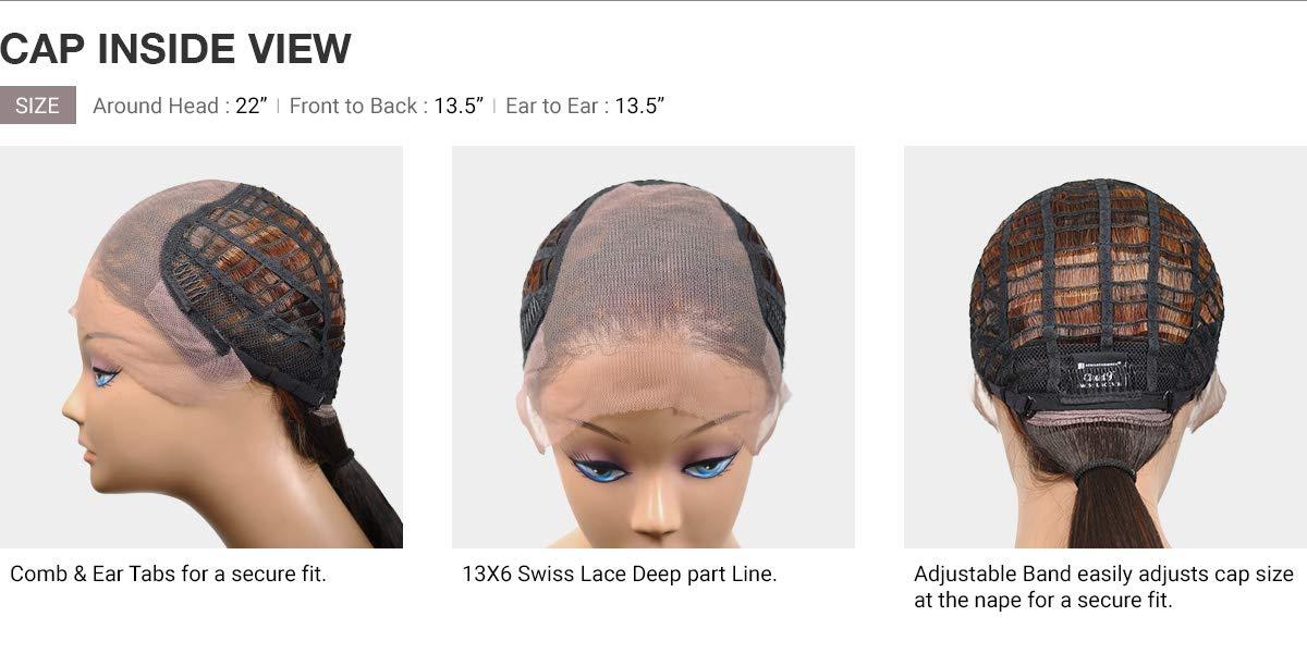 Luxliss Cysteine System Curl Softening Smoothing Treatment and Keratin Daily Care Shampoo & Conditioner 4PCS Set Professional Results Straightens and Smooths Hair Formaldehyde Free 100%Safe