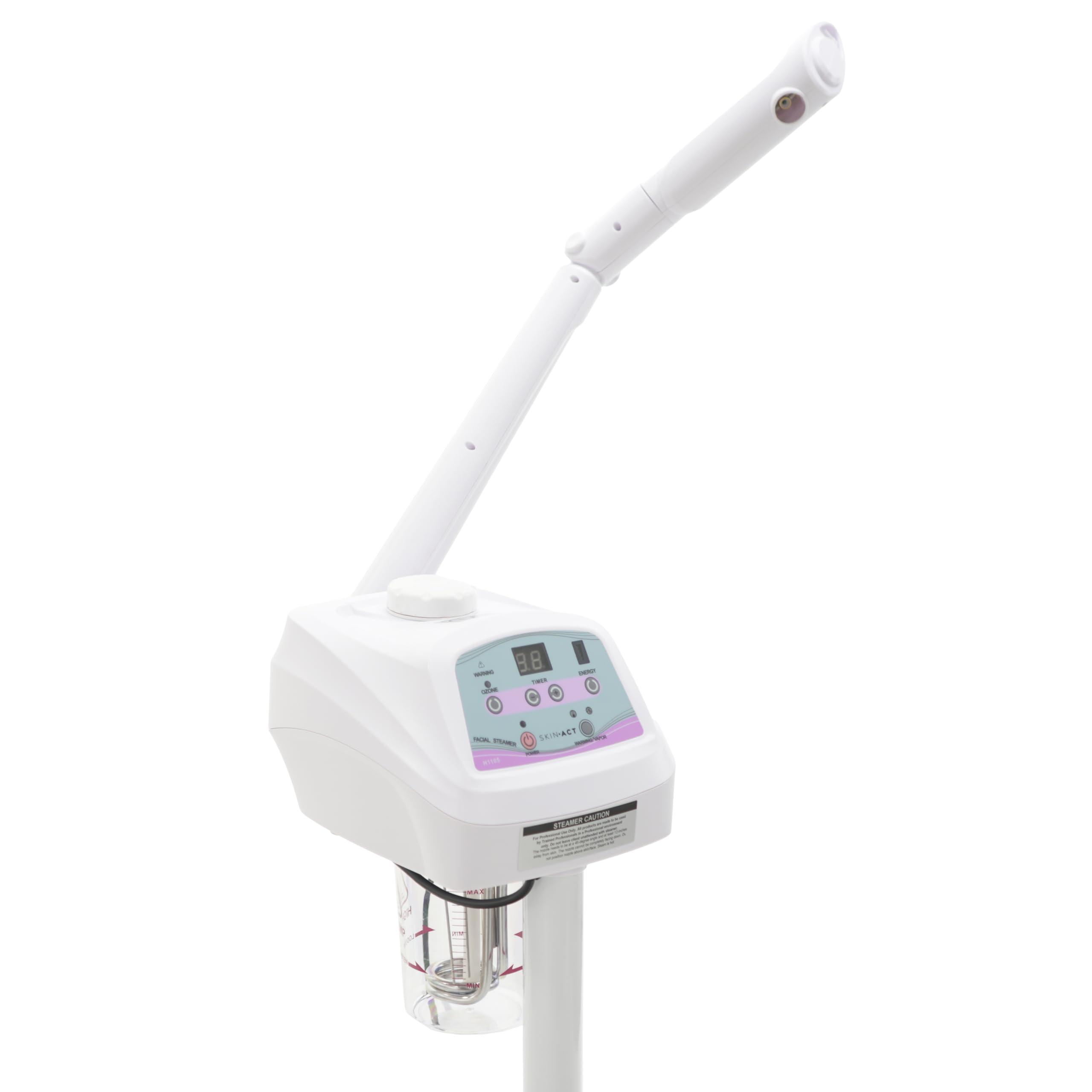 SKINACT SKINACT Professional Grade Elite Facial Ozone Steamer (Digital)
