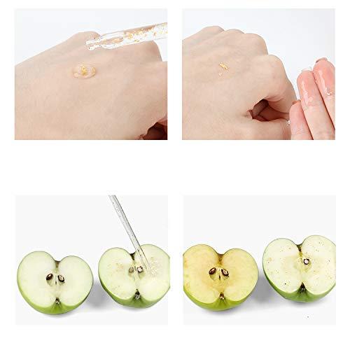 BeautyMALL 24k GOLDZAN AMPOULE 99.9% Pure Gold Serum of The Year in Korea - Maison de Nature