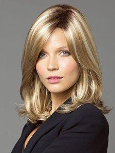 Noriko Noriko Wigs : Kenzie (#1684) (Toasted Brown)