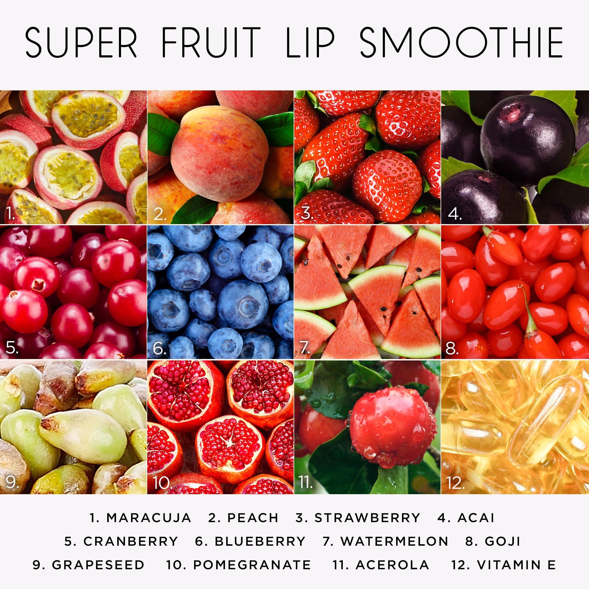 tarte Tarte Maracuja Juicy Lip Defining Duo - Rose & Passionfruit