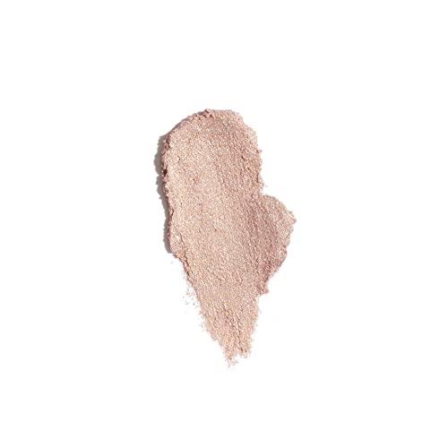 ATTITUDE Bundle of ATTITUDE Oceanly Lightweight Highlighter Stick, Titanium Dioxide-Free, EWG Verified, Plastic-Free, Vegan Makeup, Golden Rose, 0.3 Oz + Oceanly Lightweight Bronzer Stick, Coffee, 0.3 Oz