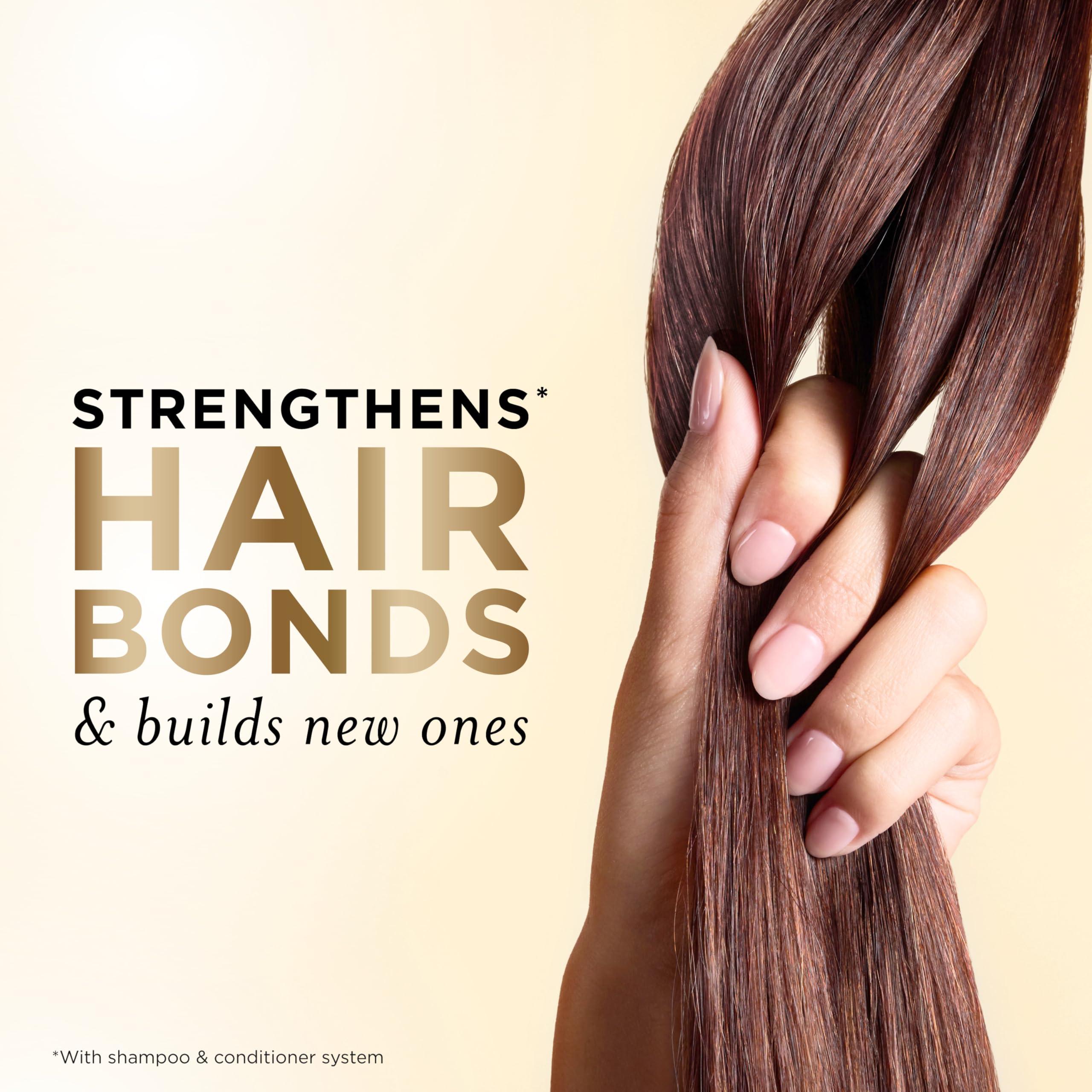 Pantene Pantene Shampoo, Conditioner and Hair Treatment Set, Classic Clean