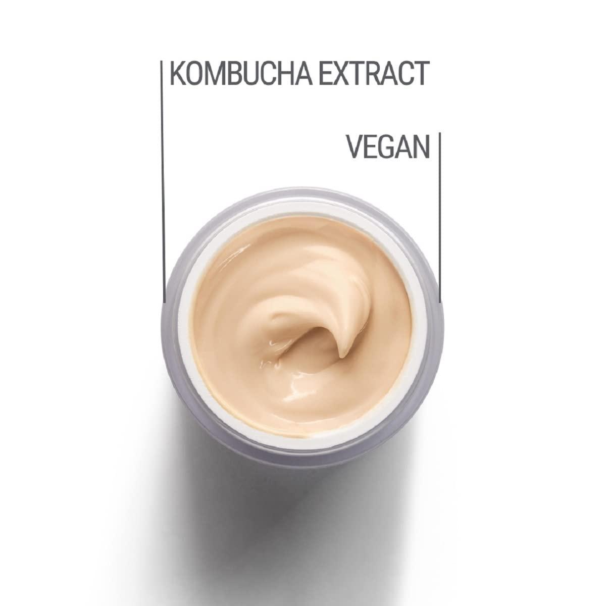 M. Asam M. Asam MAGIC CARE Glow Up Cream (1.69 Fl Oz) - Light facial cream with immediate & long-term glow effect, skincare for fresh and youthful complexion, ideal as day care & as make-up base.