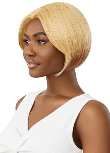 Outre Outre Lace Front Wig - Gio (DARK BROWN 2)