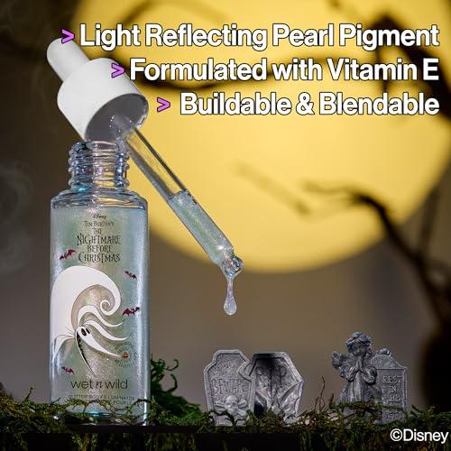 wet n wild wet n wild Nightmare Before Christmas Limited Edition PR Box