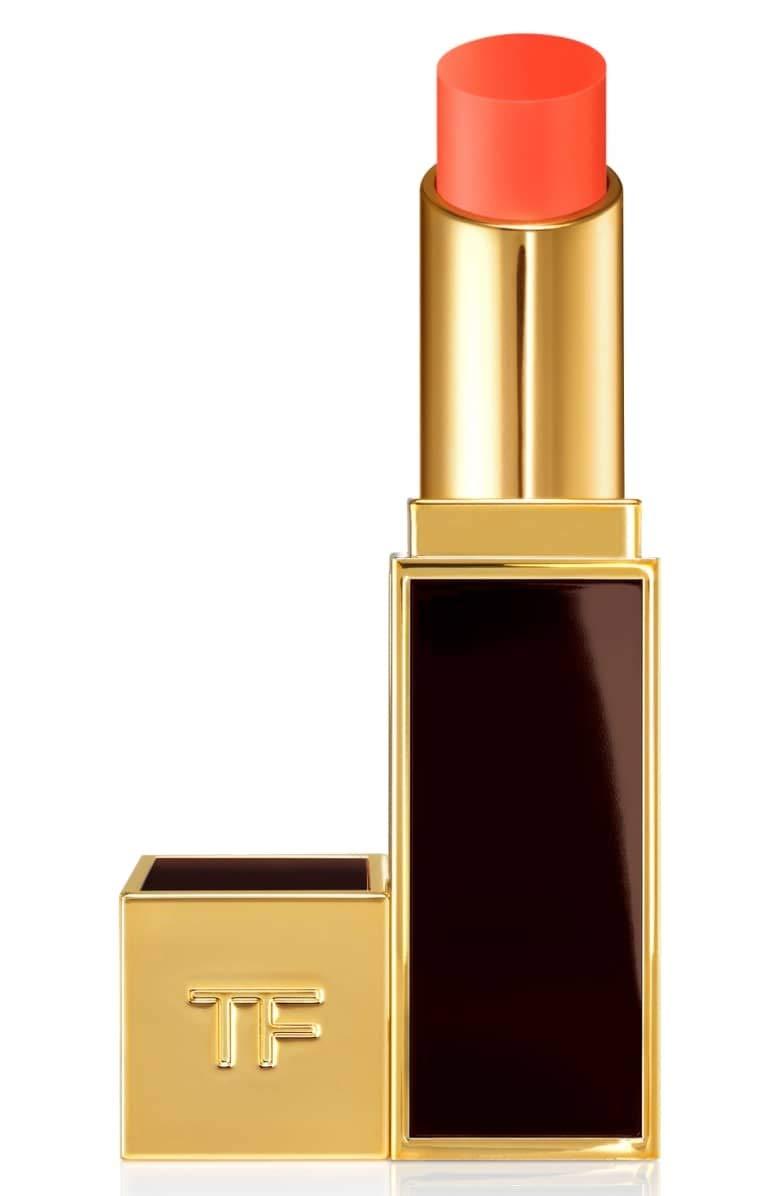Tom Ford Tom Ford Satin Matte Lip Color Lipstick Shade 05 Peche Perfect