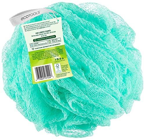 EcoTools EcoTools EcoPouf Exfoliating Sponge (Color May Vary)
