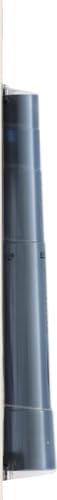 LOral Paris L\'Oreal Paris Makeup Telescopic Original Lengthening, Lash Separating Mascara with Dual Precision Brush, Waterproof, Black, 0.27 Fl Oz., 1 Count (Pack of 2)