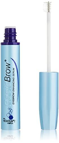 RapidBrow RAPIDBROW Eyebrow Enhancing Serum, 3ml /0.1 Fluid Ounce clear