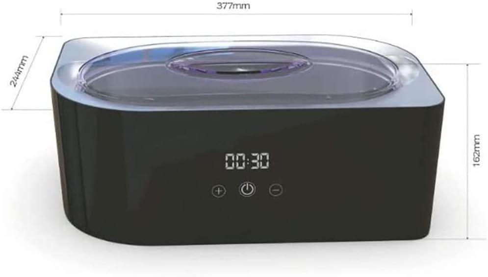 HDCCDM HDCCDM Paraffin Wax Machine, Hand and Foot Wax Bath, Electric Wax Bath with Paraffin Wax Set, Professional Thermal Paraffin Bath, Arthritis Treatment Relieve Pain