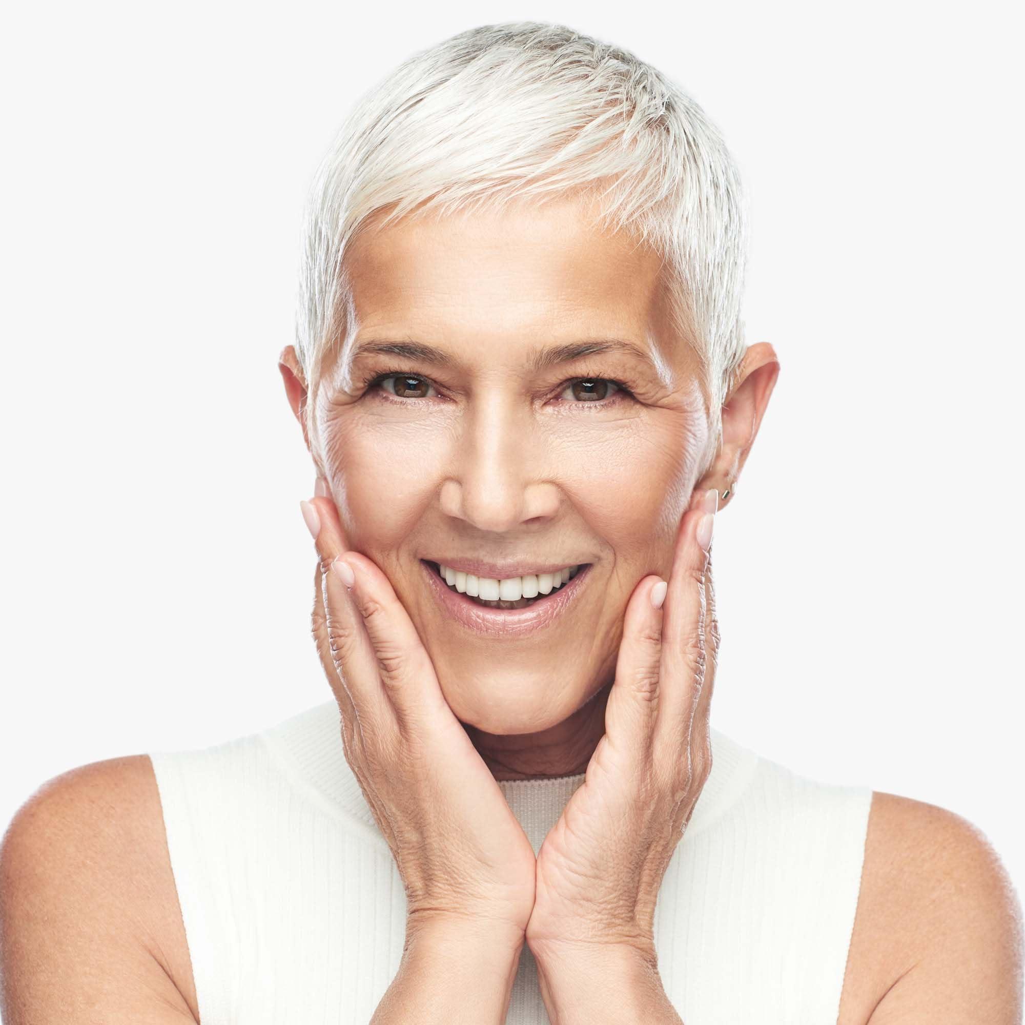 Replenix Replenix Age Restore Nighttime Therapy Face Cream, Anti-Aging Medical-Grade Facial Moisturizer for Mature & Dry Skin (1.7 oz)