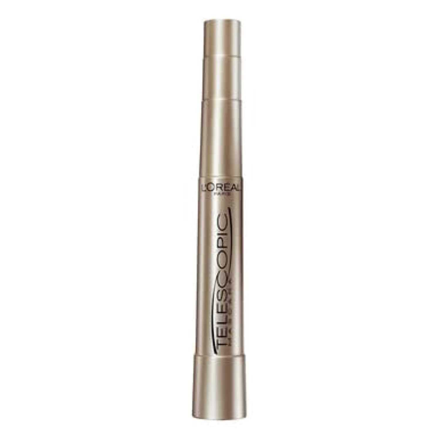 L'Oreal Paris L'Oreal Telescopic Mascara: Black #905