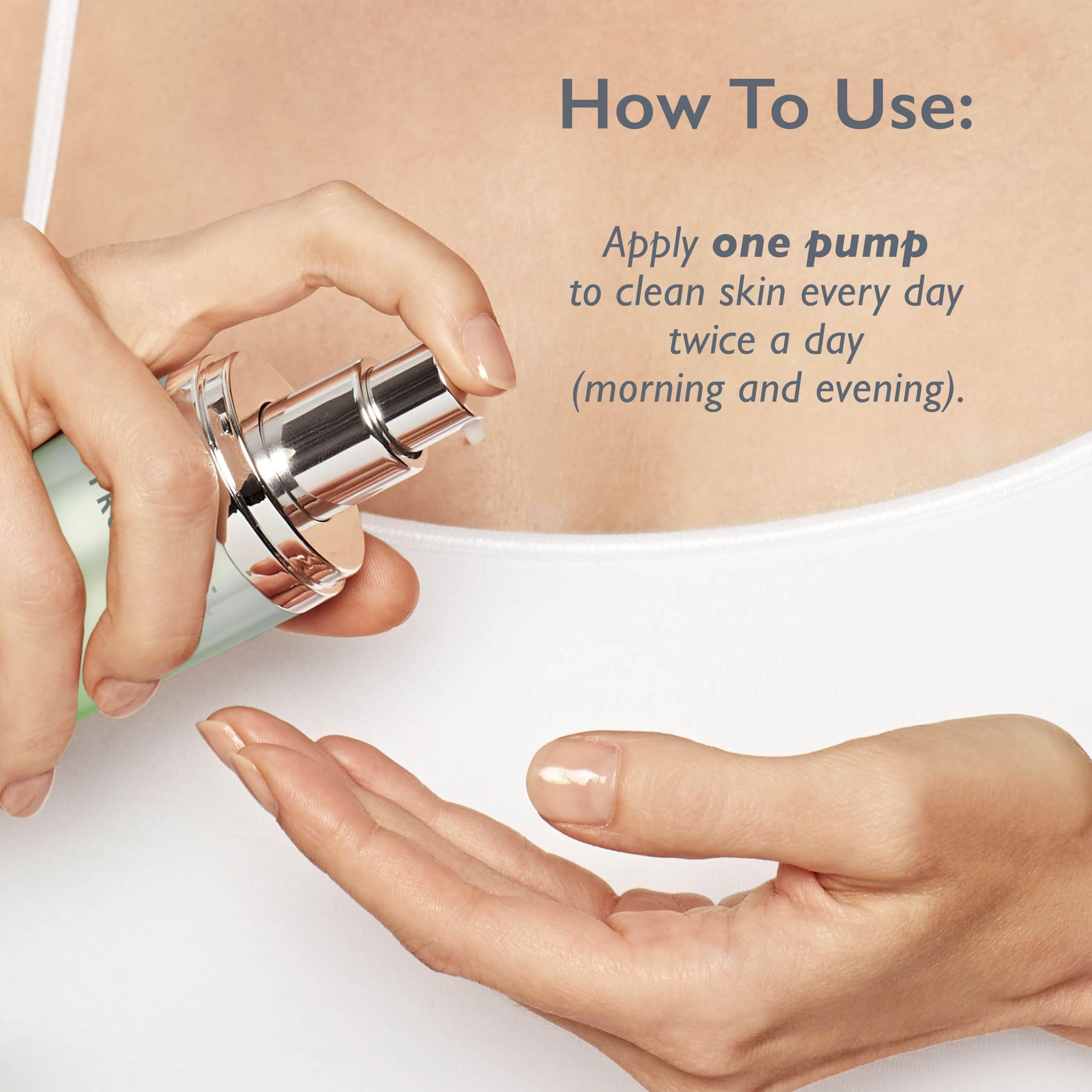 bravechichi Restørsea PRO Intensive Treatment 10X