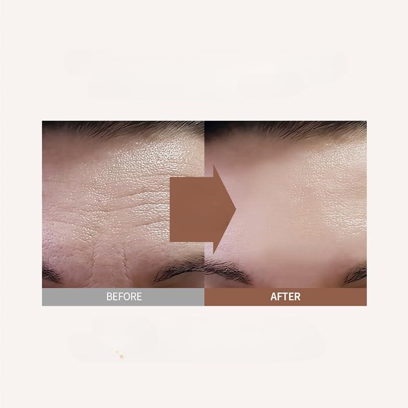 Generic Il Makiage POWER REDO WRINKLE FIX, Clear